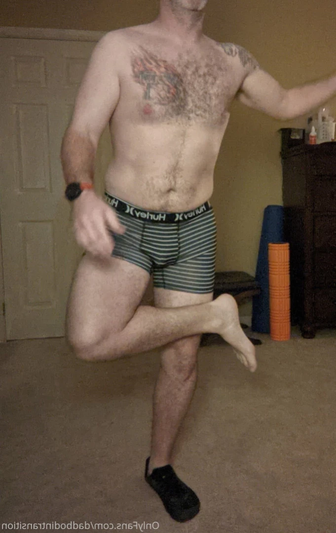dadbodintransition Onlyfans leaked photo 14052640 on Hotleaks.tv