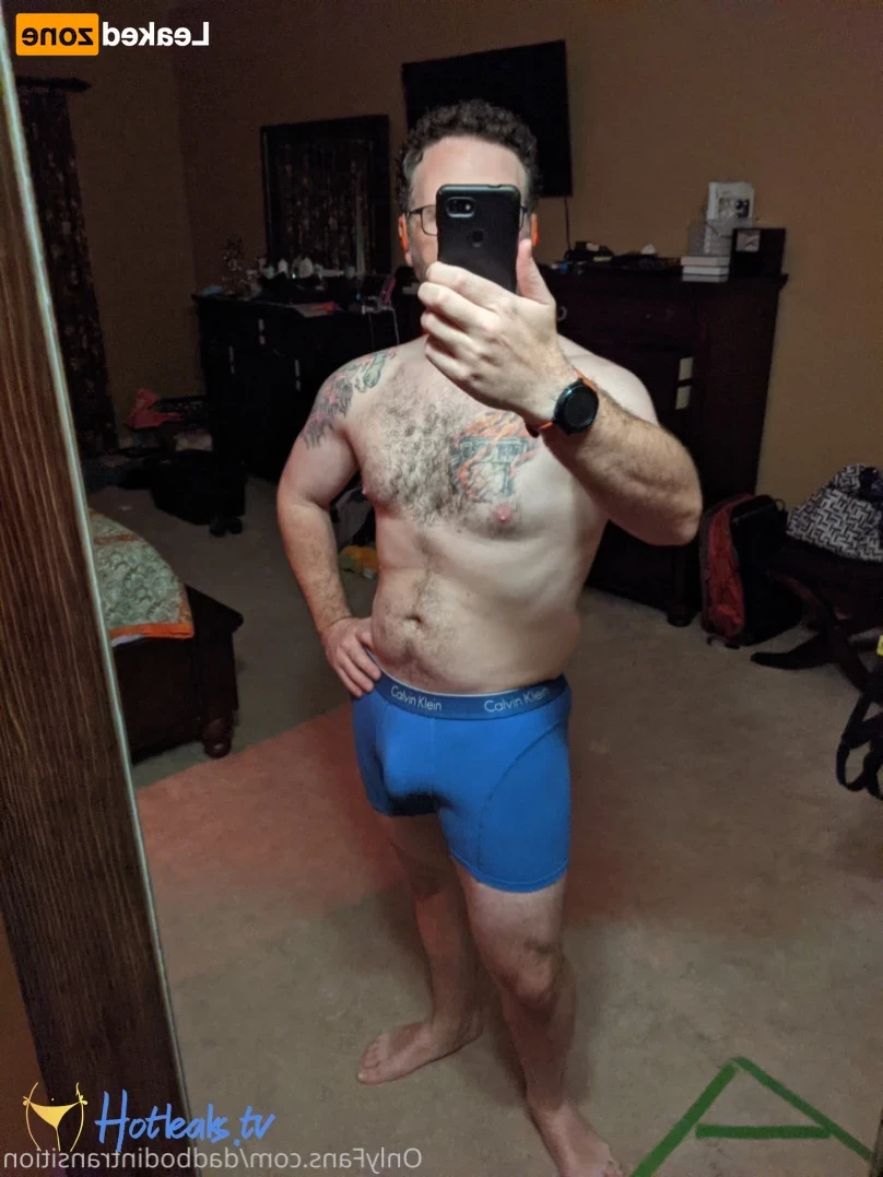 dadbodintransition Onlyfans leaked photo 14052650 on Hotleaks.tv