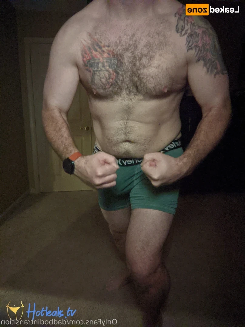 dadbodintransition Onlyfans leaked photo 14052695 on Hotleaks.tv