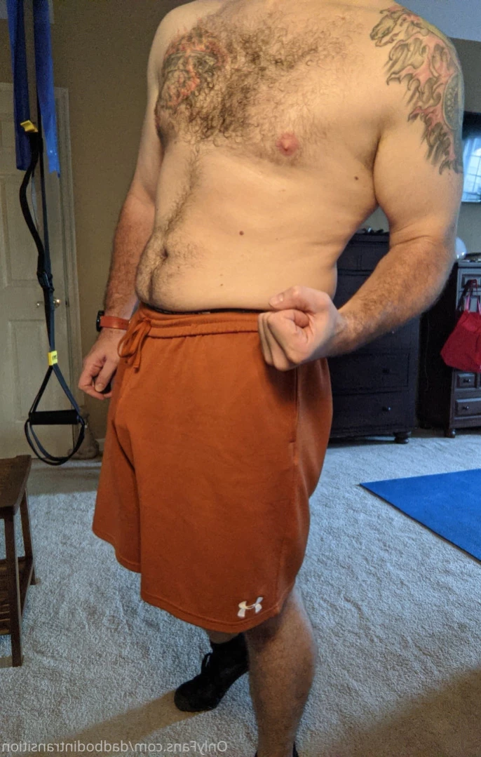 dadbodintransition Onlyfans leaked photo 14052807 on Hotleaks.tv