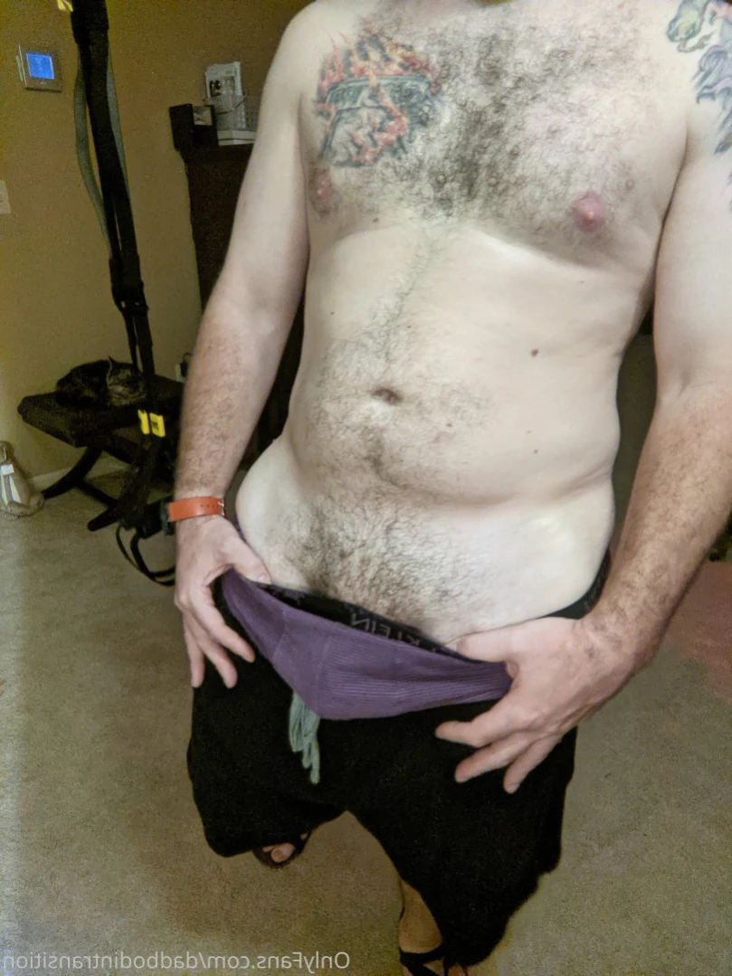 dadbodintransition Onlyfans leaked photo 14052815 on Hotleaks.tv