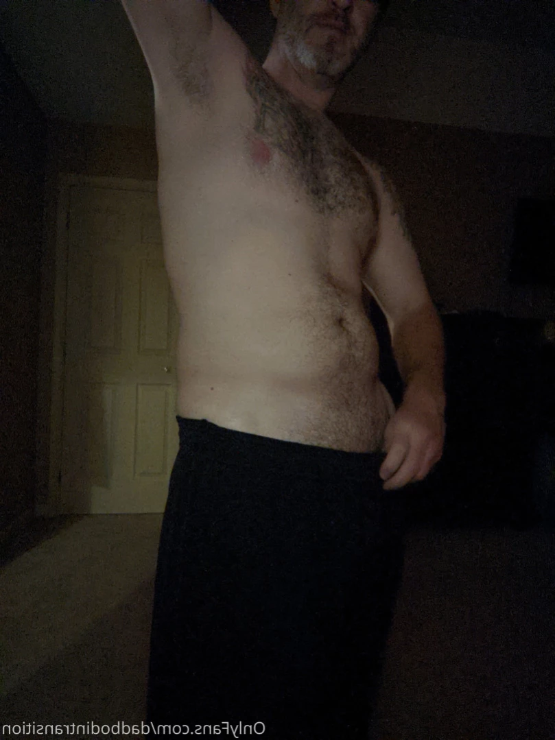 dadbodintransition Onlyfans leaked photo 14052886 on Hotleaks.tv