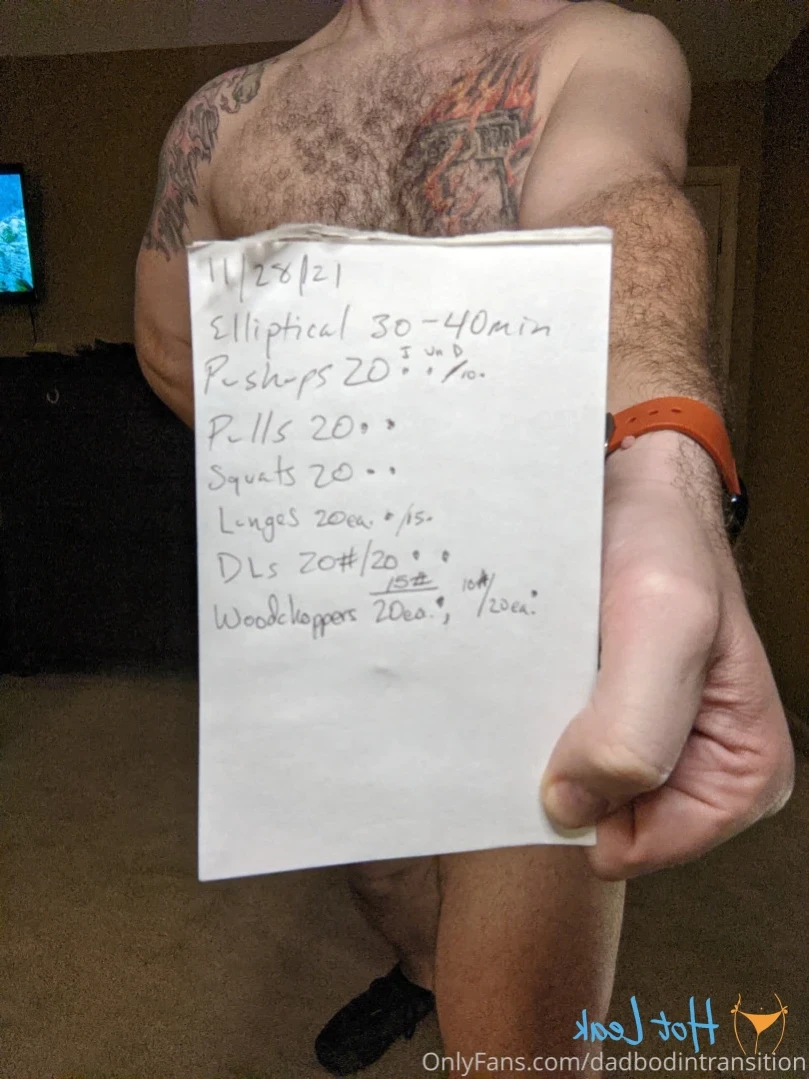 dadbodintransition Onlyfans leaked photo 14052918 on Hotleaks.tv