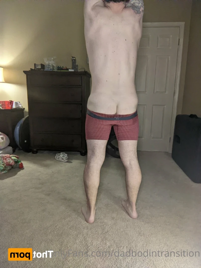 dadbodintransition Onlyfans leaked photo 14053329 on Hotleaks.tv