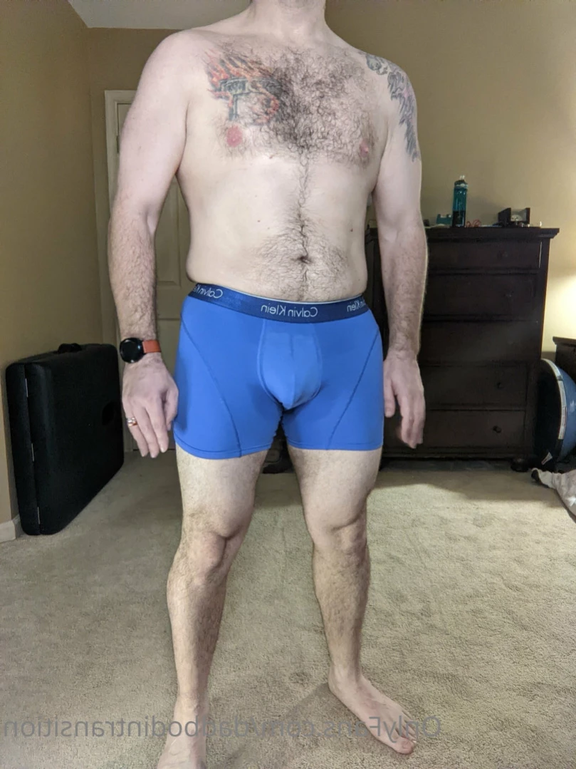 dadbodintransition Onlyfans leaked photo 14053334 on Hotleaks.tv