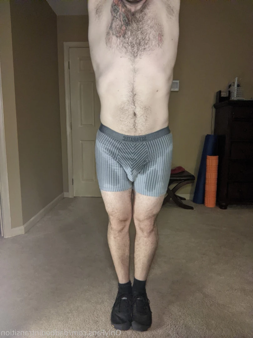 dadbodintransition Onlyfans leaked photo 14053369 on Hotleaks.tv