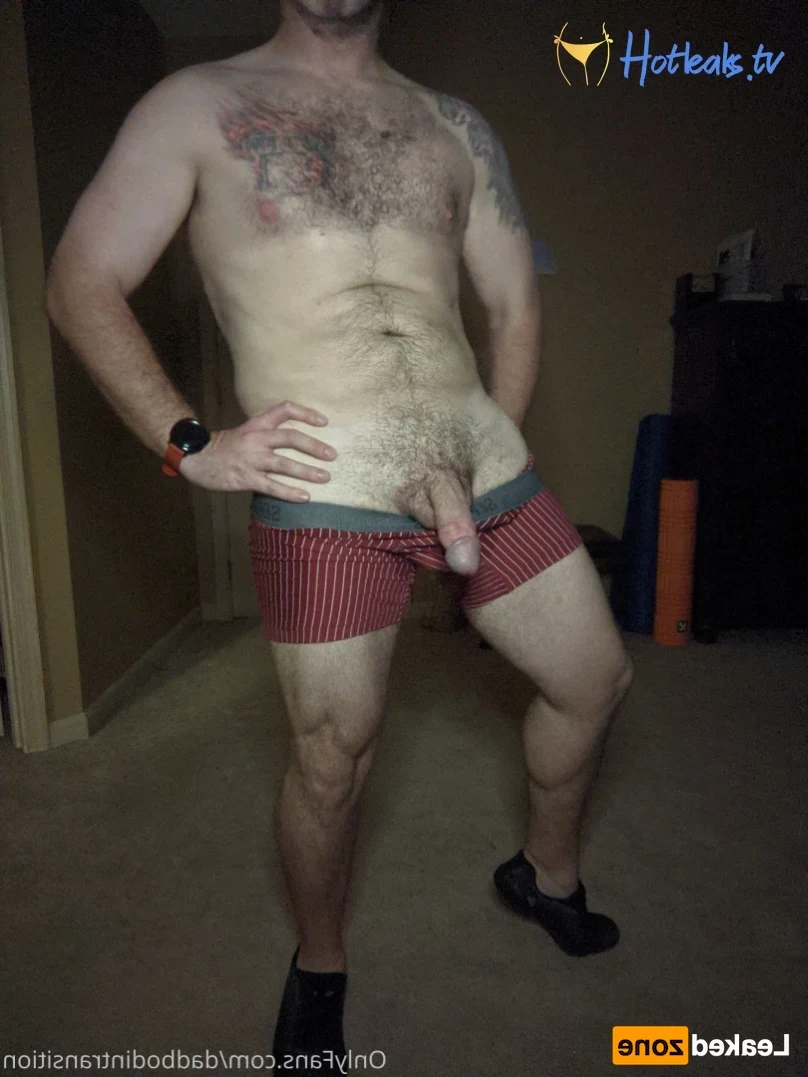 dadbodintransition Onlyfans leaked photo 14053390 on Hotleaks.tv