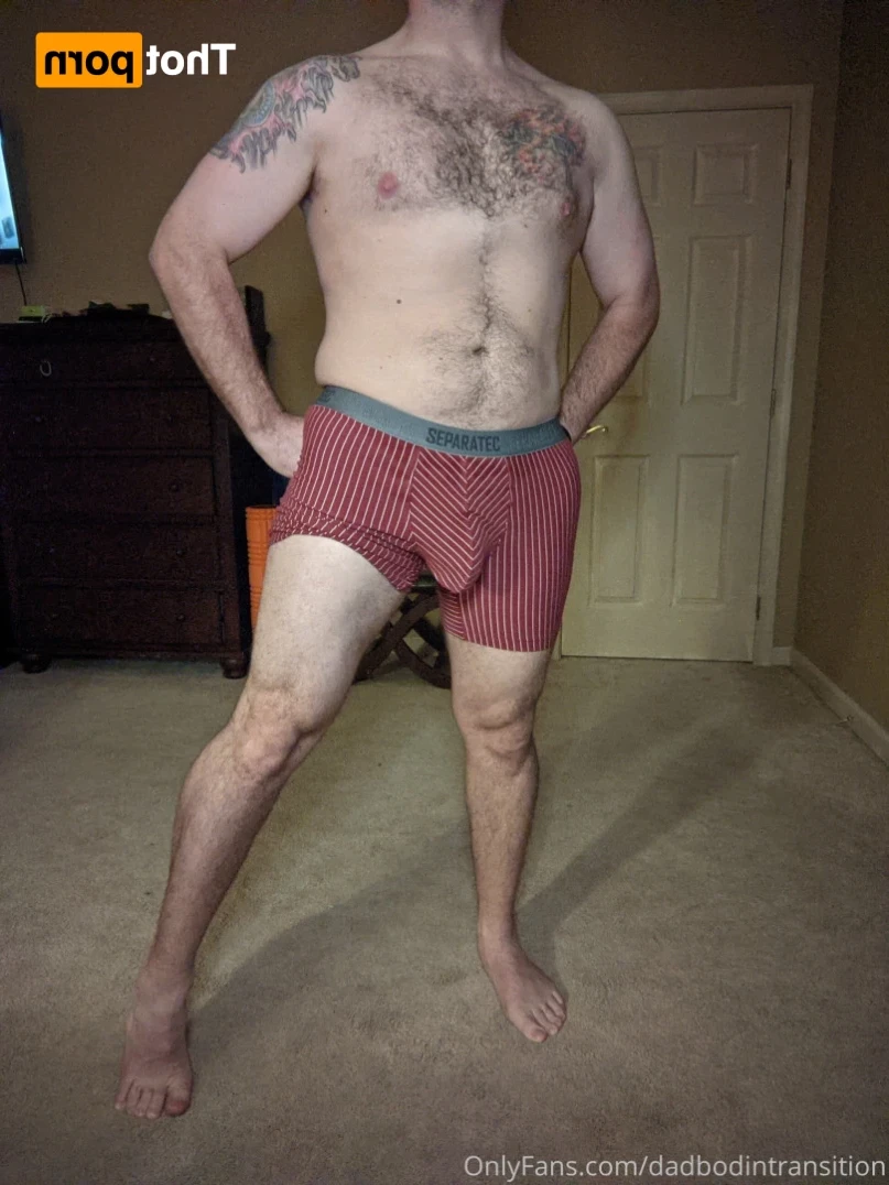 dadbodintransition Onlyfans leaked photo 14053606 on Hotleaks.tv