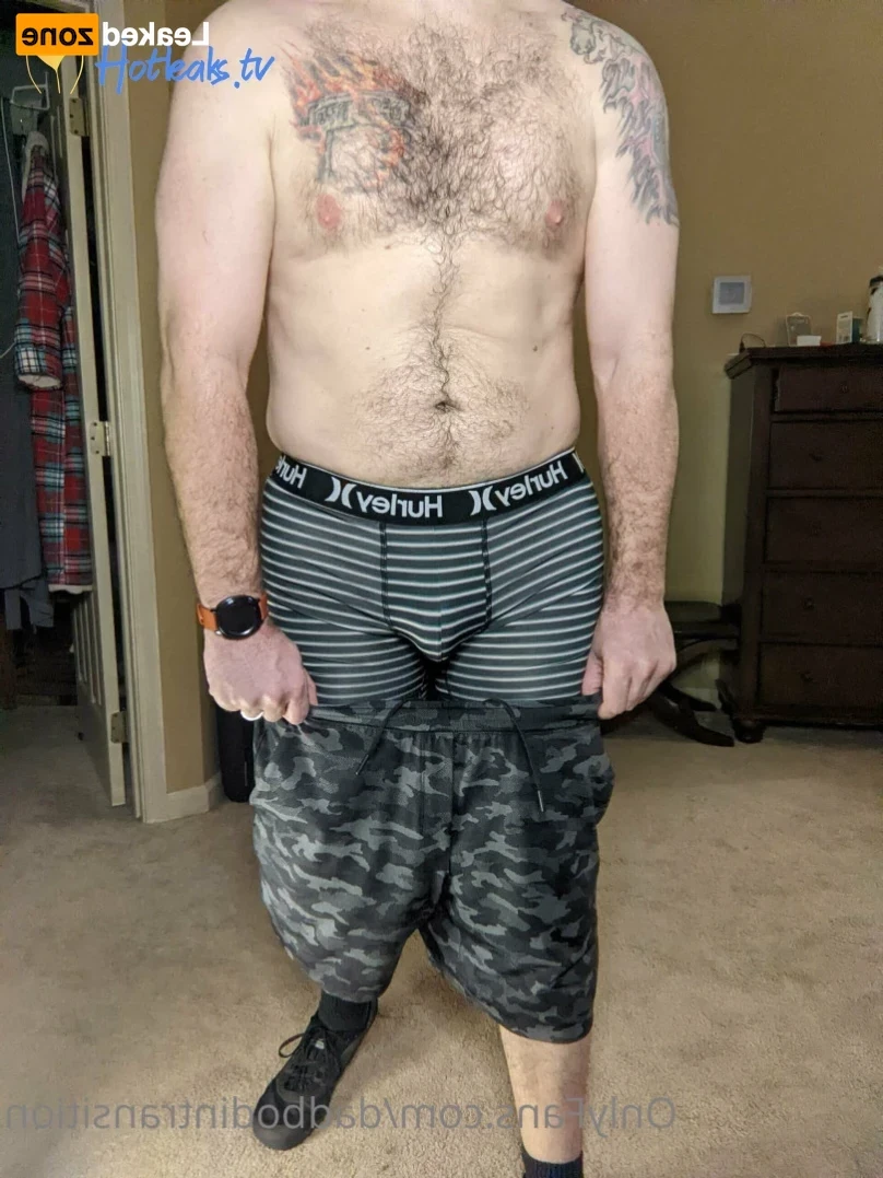 dadbodintransition Onlyfans leaked photo 14053650 on Hotleaks.tv