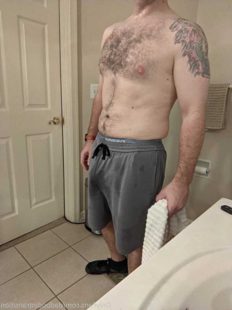 dadbodintransition Onlyfans leaked photo 14053657 on Hotleaks.tv