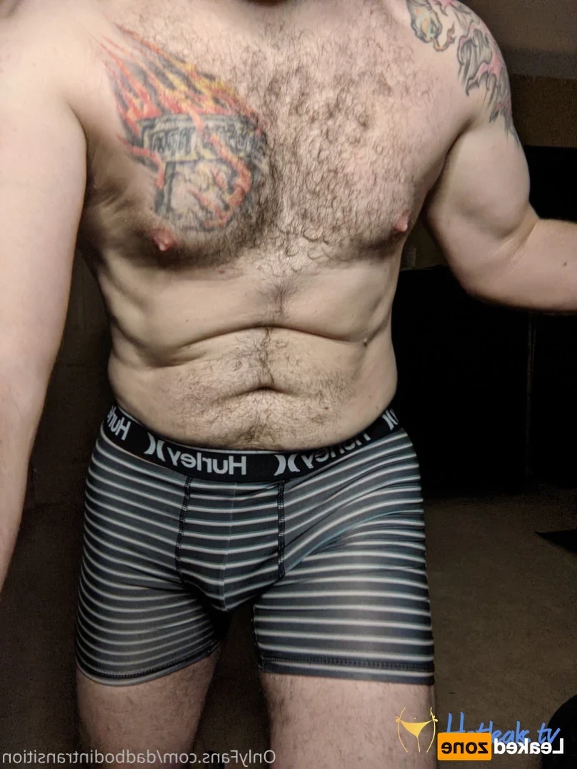dadbodintransition Onlyfans leaked photo 14053750 on Hotleaks.tv