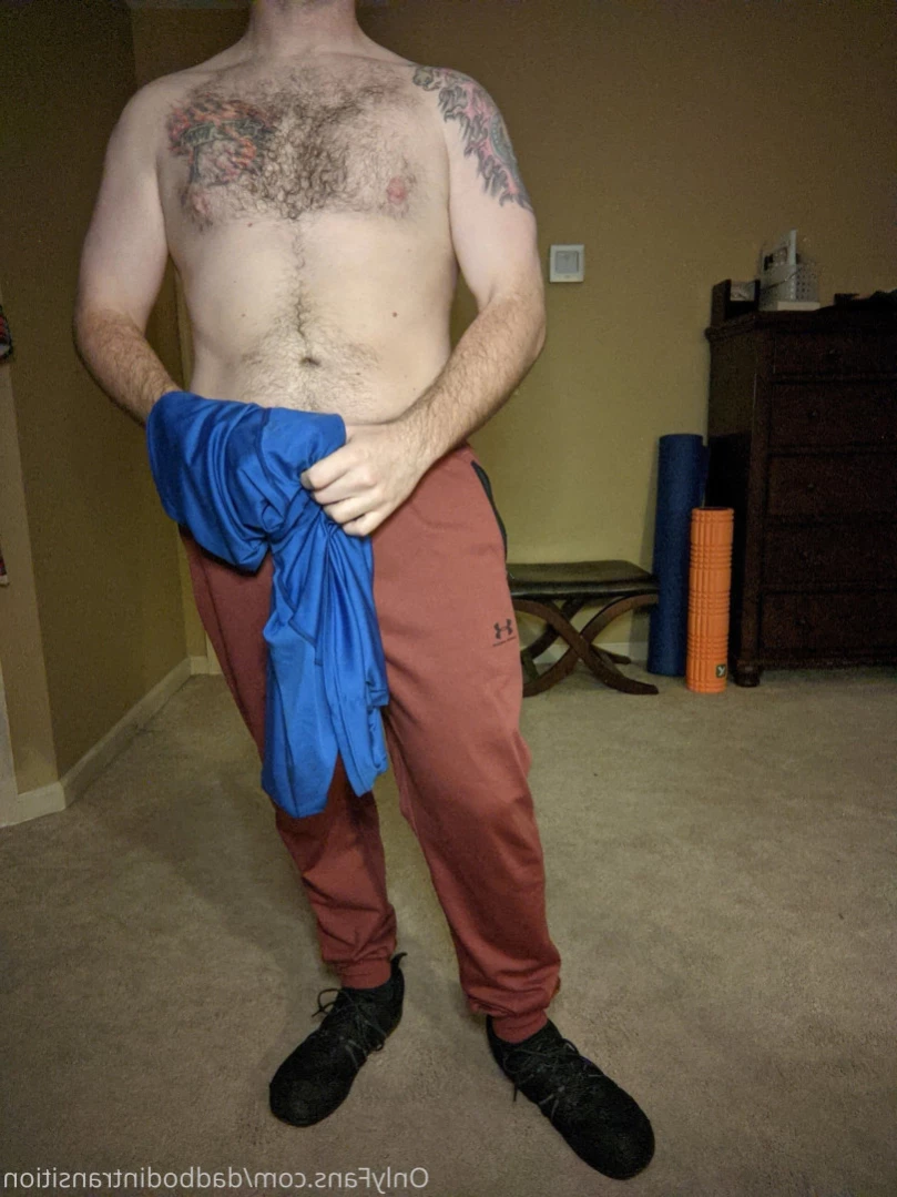 dadbodintransition Onlyfans leaked photo 14053812 on Hotleaks.tv