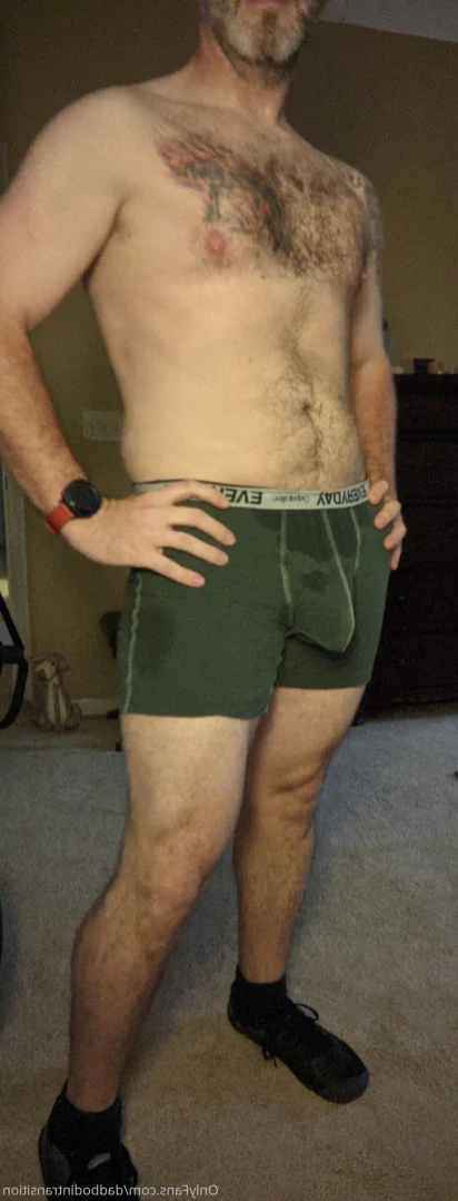 dadbodintransition Onlyfans leaked photo 14053937 on Hotleaks.tv