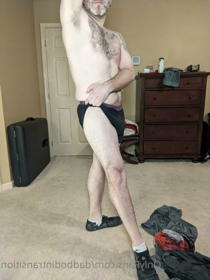 dadbodintransition Onlyfans leaked photo 14054014 on Hotleaks.tv