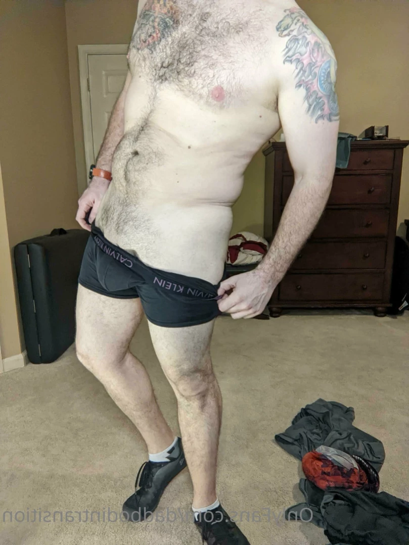 dadbodintransition Onlyfans leaked photo 14054080 on Hotleaks.tv