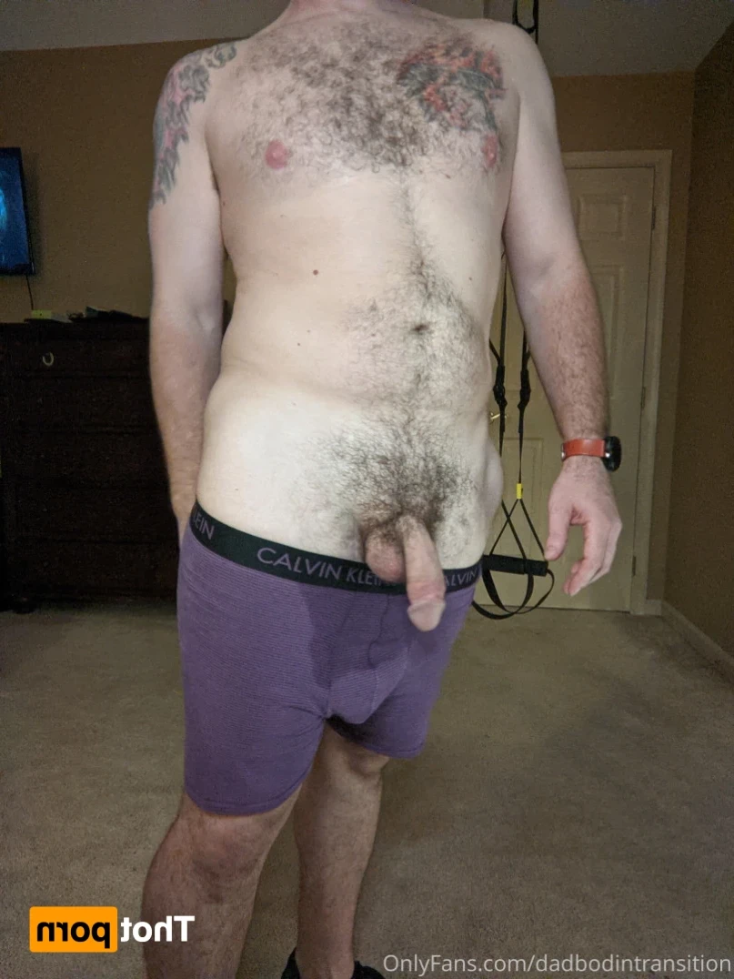 dadbodintransition Onlyfans leaked photo 14054097 on Hotleaks.tv
