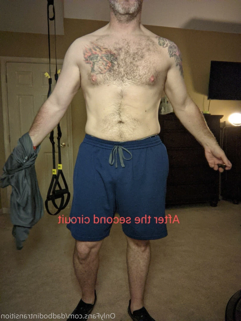 dadbodintransition Onlyfans leaked photo 14054108 on Hotleaks.tv
