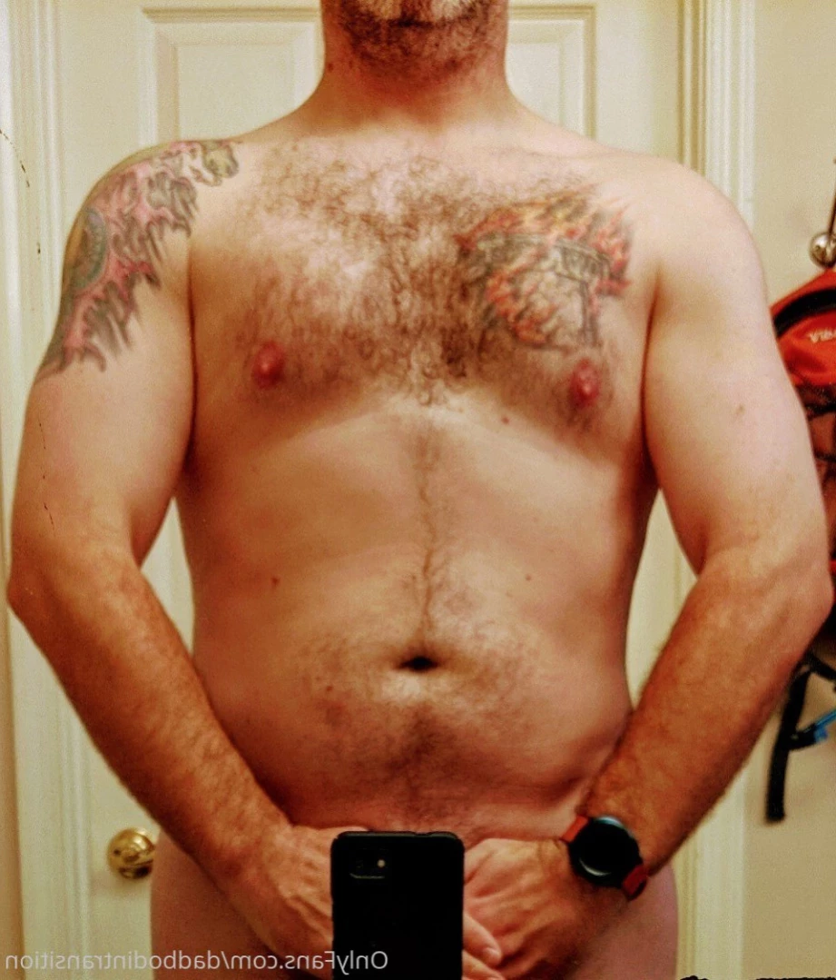 dadbodintransition Onlyfans leaked photo 14054137 on Hotleaks.tv