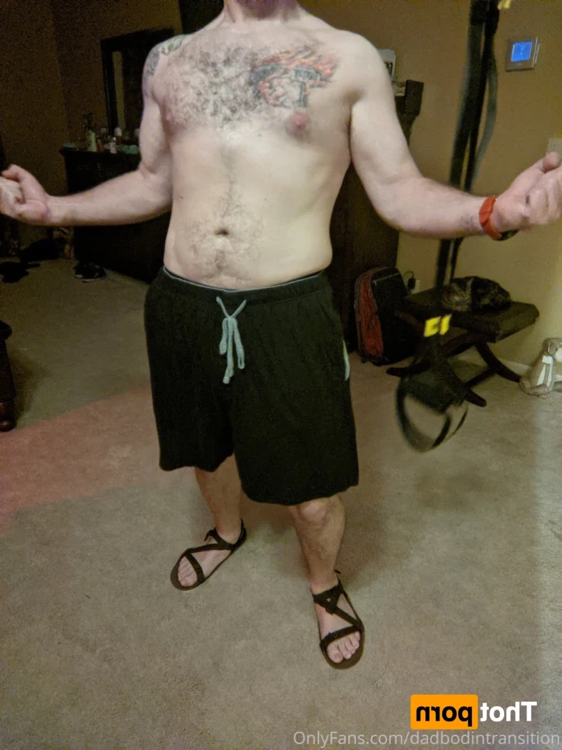 dadbodintransition Onlyfans leaked photo 14054151 on Hotleaks.tv