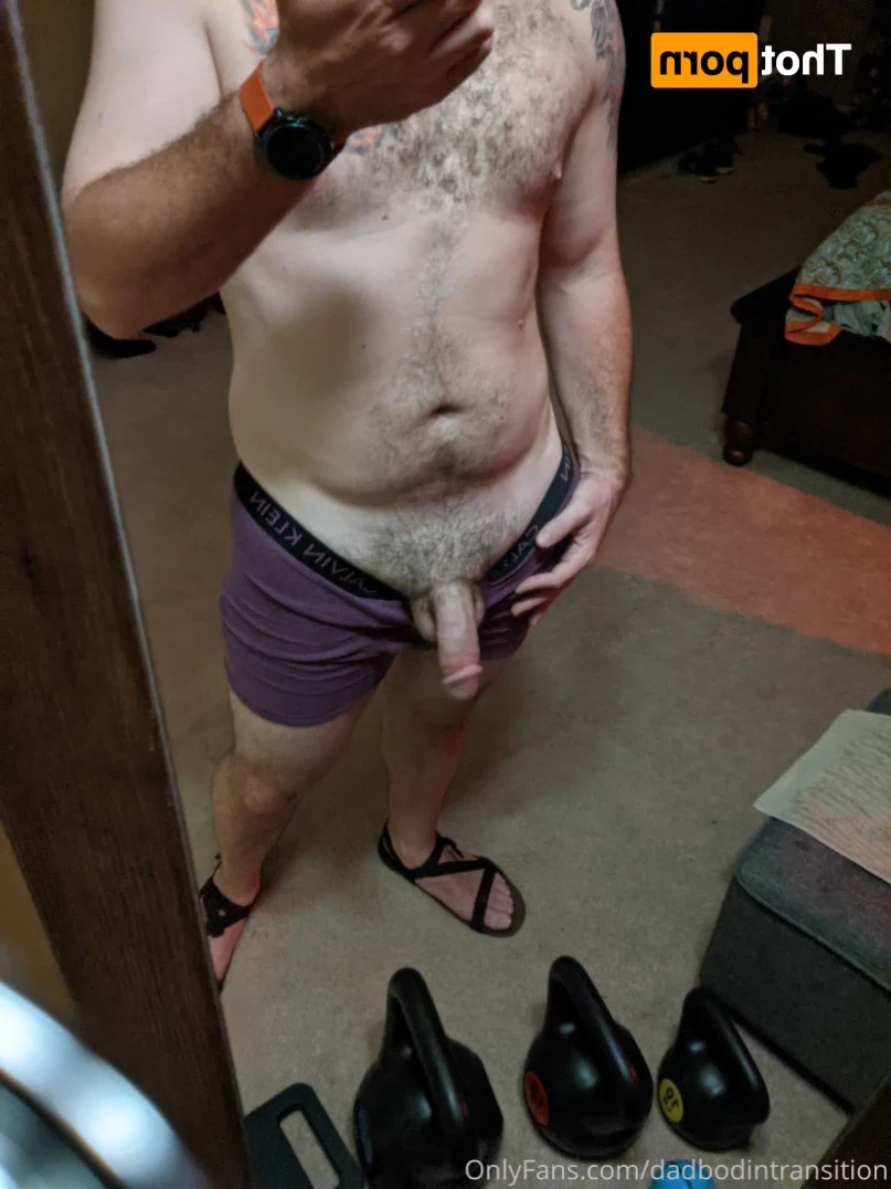 dadbodintransition Onlyfans leaked photo 14054178 on Hotleaks.tv