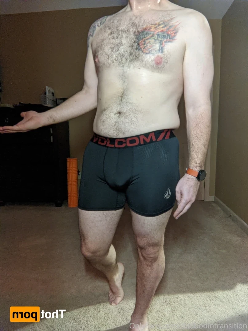 dadbodintransition Onlyfans leaked photo 14054222 on Hotleaks.tv