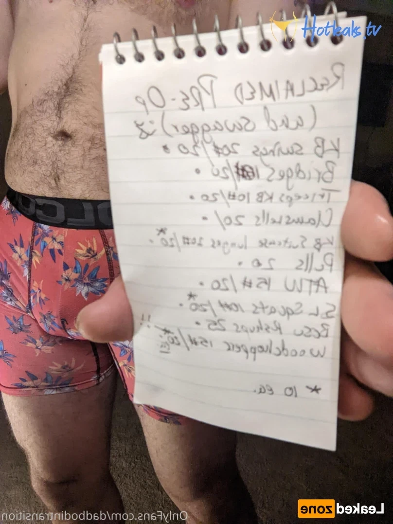 dadbodintransition Onlyfans leaked photo 14054245 on Hotleaks.tv