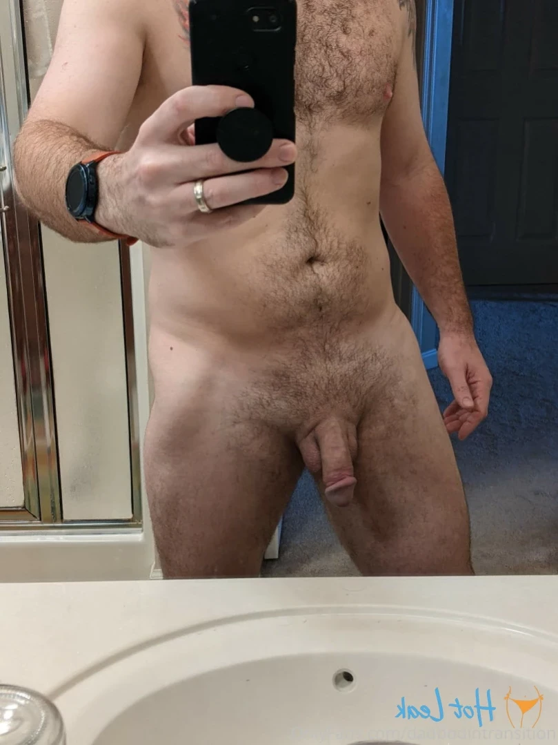dadbodintransition Onlyfans leaked photo 14111964 on Hotleaks.tv