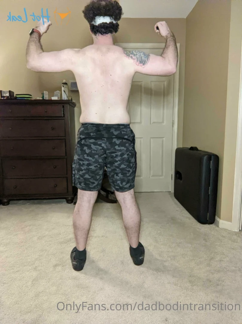 dadbodintransition Onlyfans leaked photo 14112056 on Hotleaks.tv