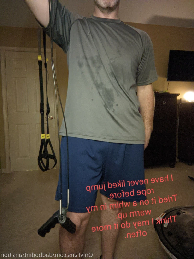 dadbodintransition Onlyfans leaked photo 14145518 on Hotleaks.tv