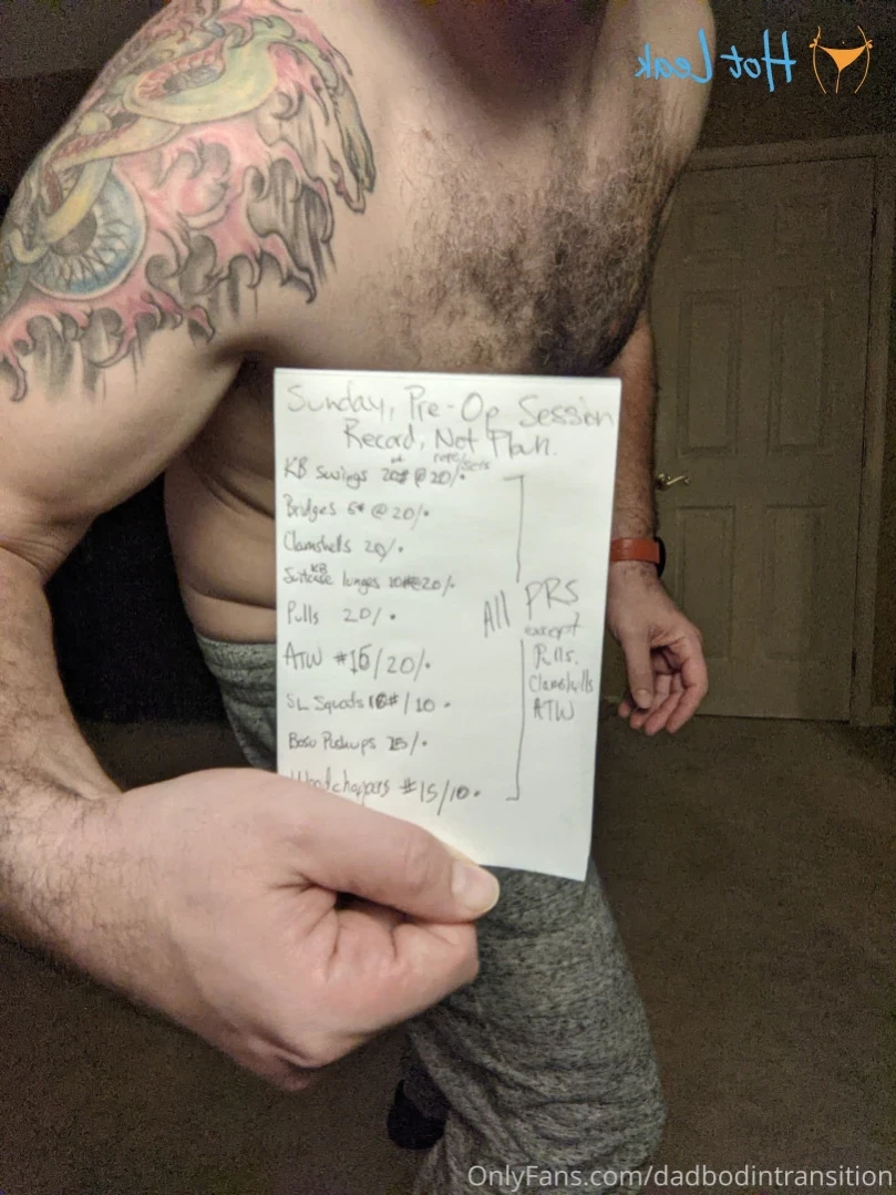 dadbodintransition Onlyfans leaked photo 14145527 on Hotleaks.tv