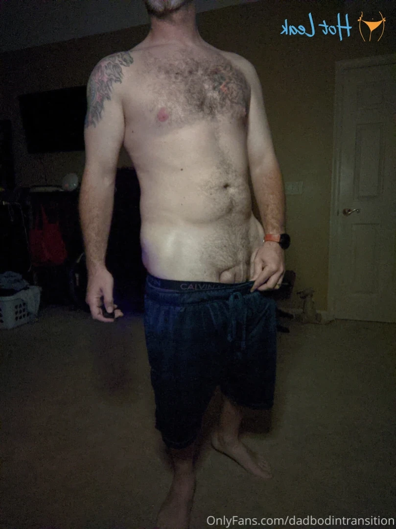 dadbodintransition Onlyfans leaked photo 14188804 on Hotleaks.tv