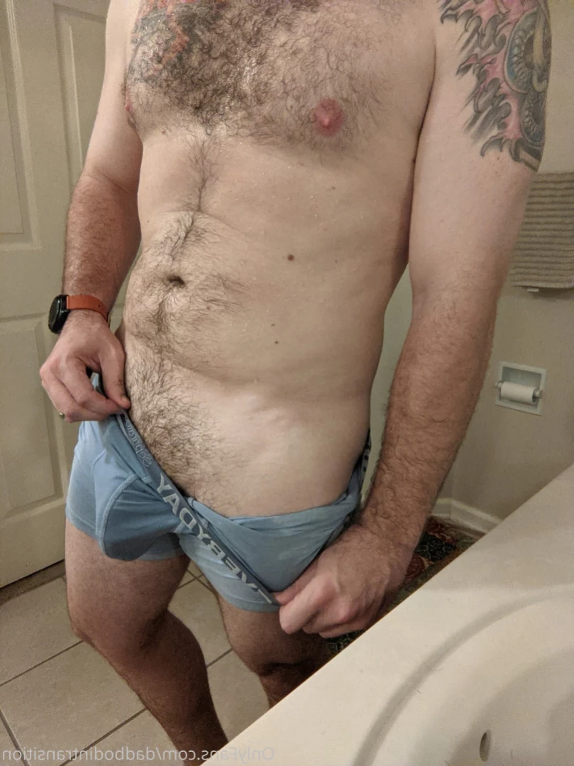 dadbodintransition Onlyfans leaked photo 14191977 on Hotleaks.tv