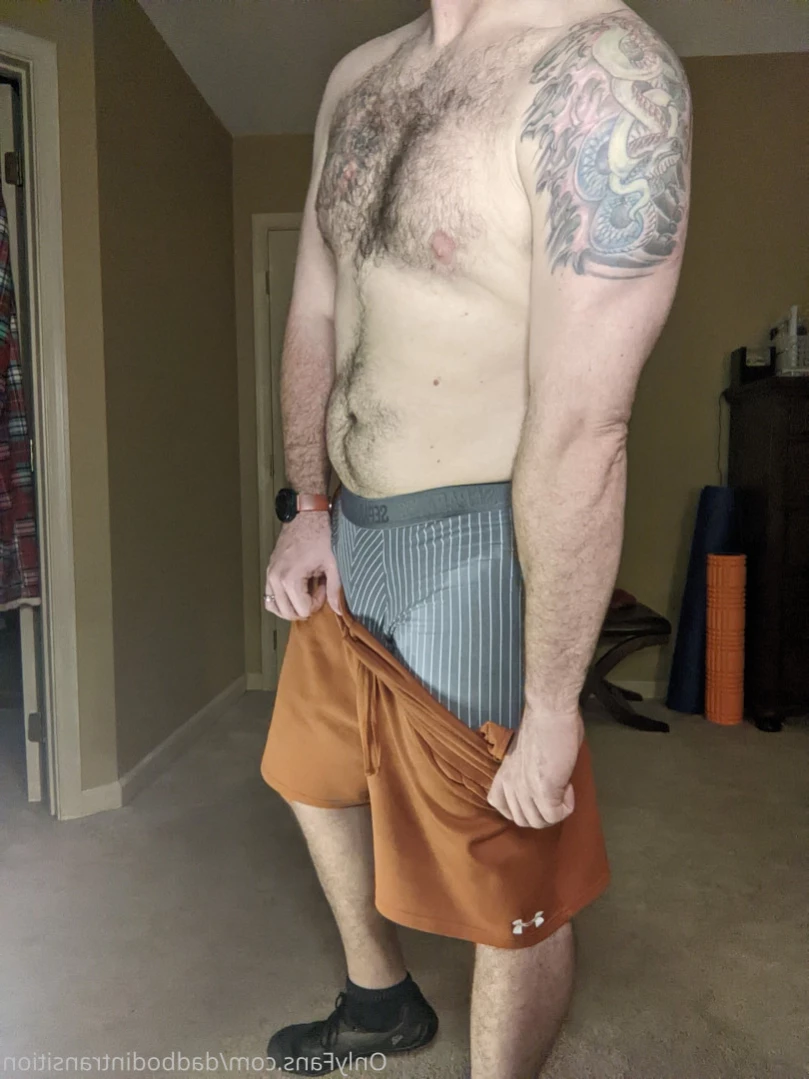 dadbodintransition Onlyfans leaked photo 14853986 on Hotleaks.tv
