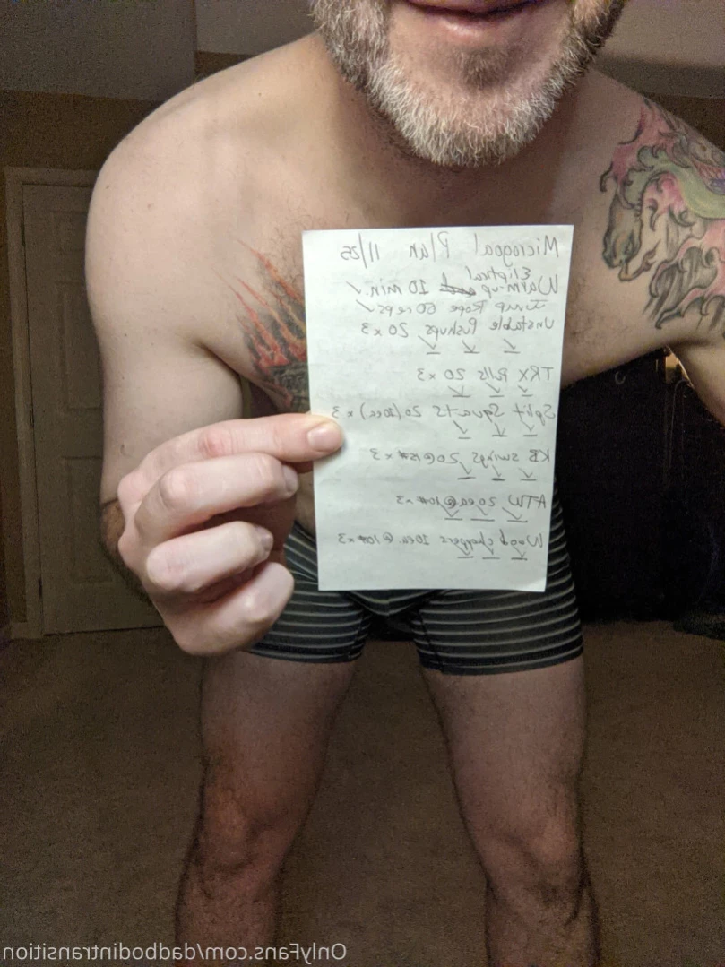 dadbodintransition Onlyfans leaked photo 14877186 on Hotleaks.tv
