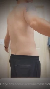 dadbodintransition Onlyfans leaked video 15026312 on Hotleaks.tv