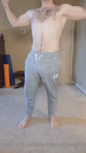 dadbodintransition Onlyfans leaked video 15094683 on Hotleaks.tv