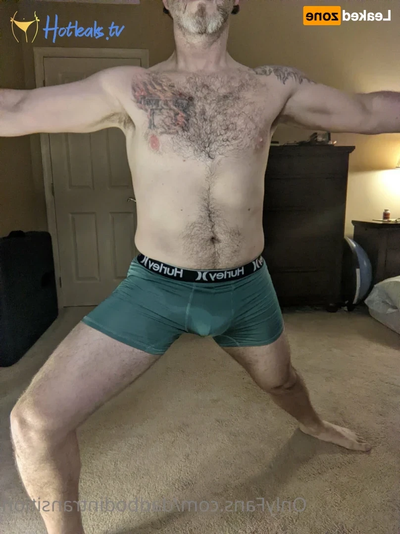 dadbodintransition Onlyfans leaked photo 15138610 on Hotleaks.tv