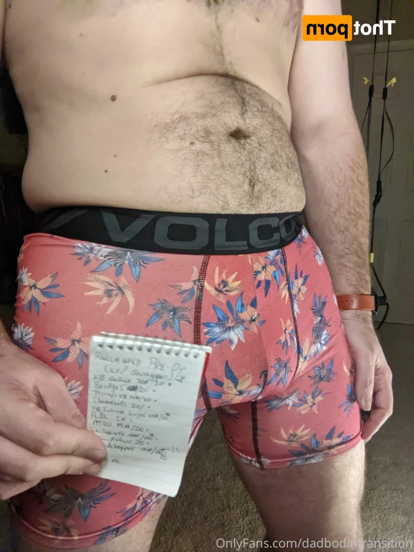 dadbodintransition Onlyfans leaked photo 15182902 on Hotleaks.tv