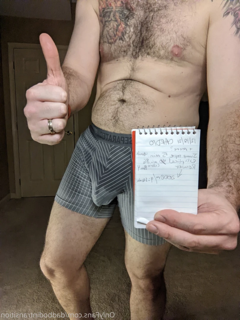 dadbodintransition Onlyfans leaked photo 15237224 on Hotleaks.tv