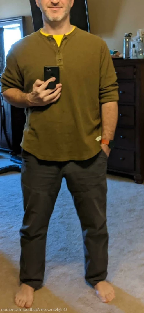 dadbodintransition Onlyfans leaked photo 15281605 on Hotleaks.tv
