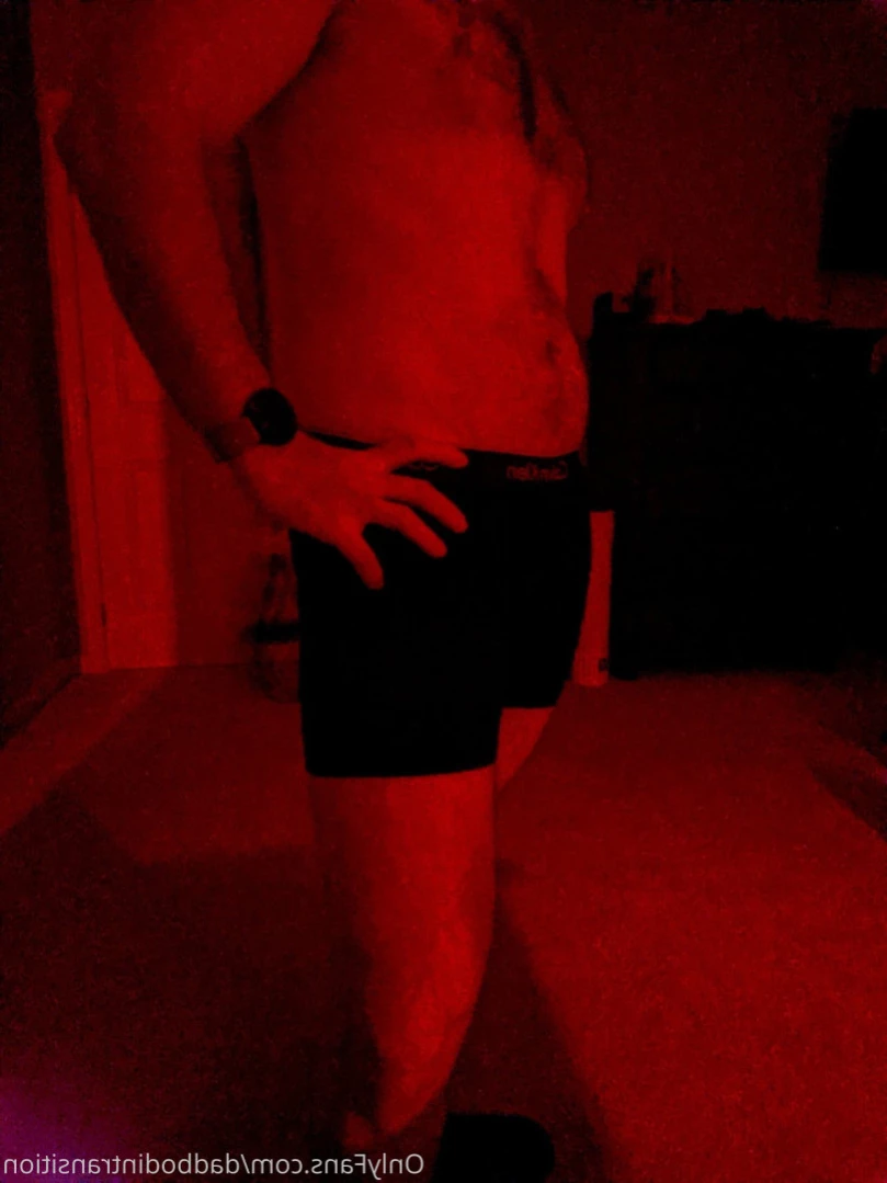 dadbodintransition Onlyfans leaked photo 15452869 on Hotleaks.tv