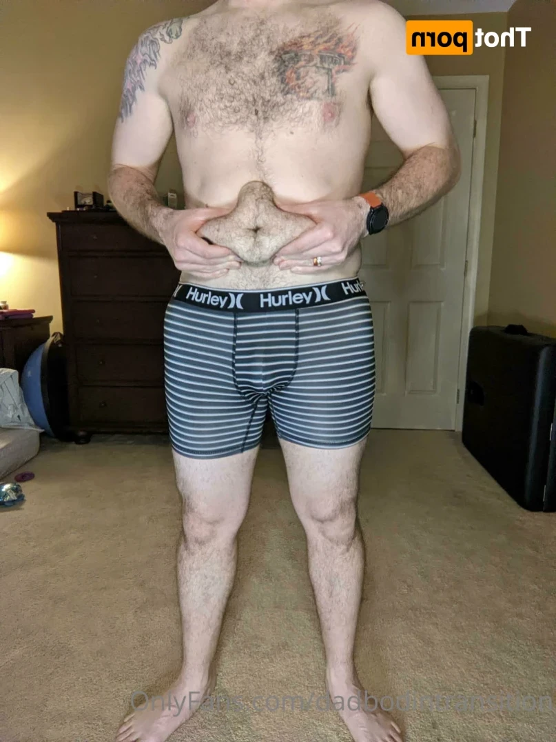 dadbodintransition Onlyfans leaked photo 15597587 on Hotleaks.tv