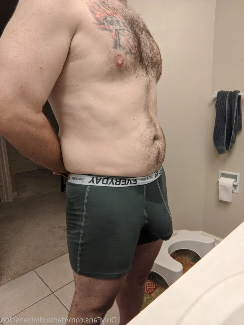 dadbodintransition Onlyfans leaked photo 15608935 on Hotleaks.tv