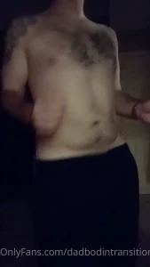 dadbodintransition Onlyfans leaked video 15638530 on Hotleaks.tv