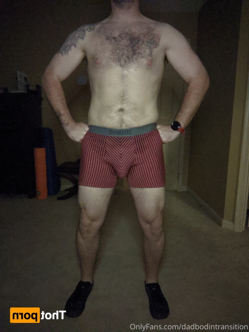 dadbodintransition Onlyfans leaked photo 15651954 on Hotleaks.tv