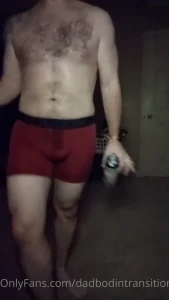 dadbodintransition Onlyfans leaked video 15758151 on Hotleaks.tv