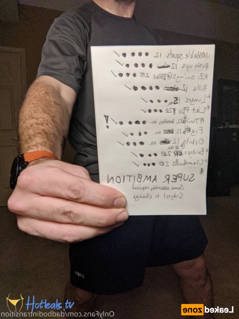 dadbodintransition Onlyfans leaked photo 15827805 on Hotleaks.tv