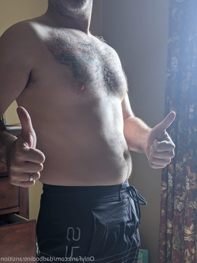 dadbodintransition Onlyfans leaked photo 15916462 on Hotleaks.tv