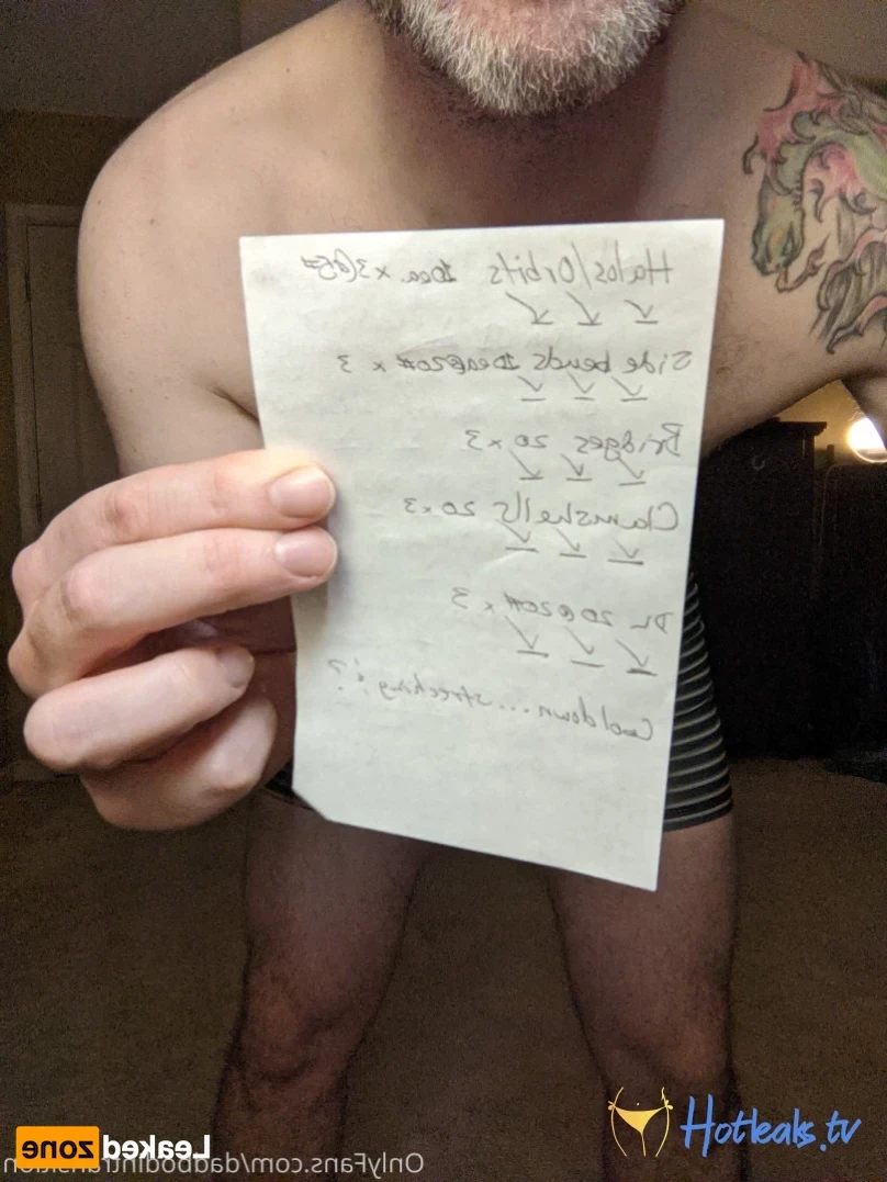 dadbodintransition Onlyfans leaked photo 15986165 on Hotleaks.tv