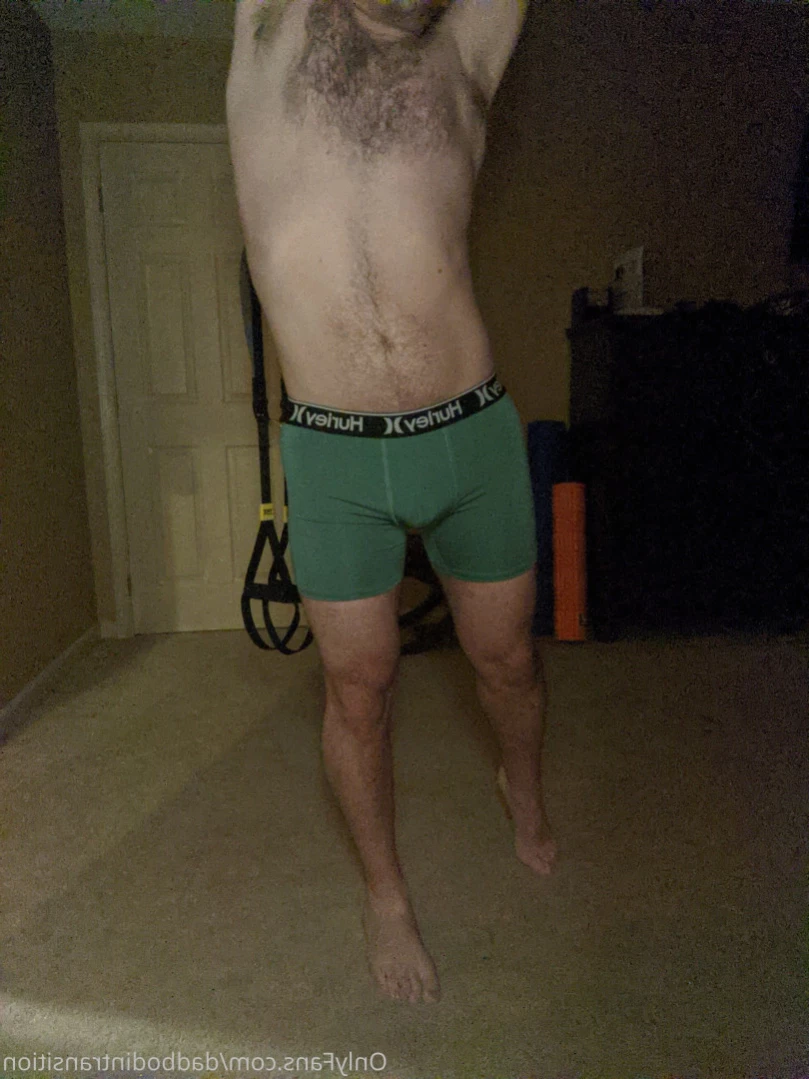 dadbodintransition Onlyfans leaked photo 15986230 on Hotleaks.tv